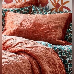 Opalhouse jungalow sham